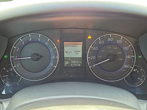 Used 2016 INFINITI QX50 AWD w/ Premium Plus Package image 23