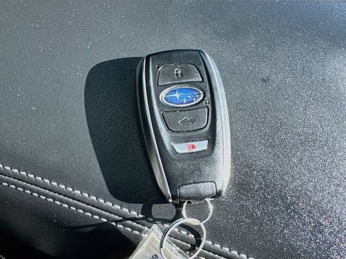 Used 2019 Subaru Ascent Premium AWD/4WD image 34