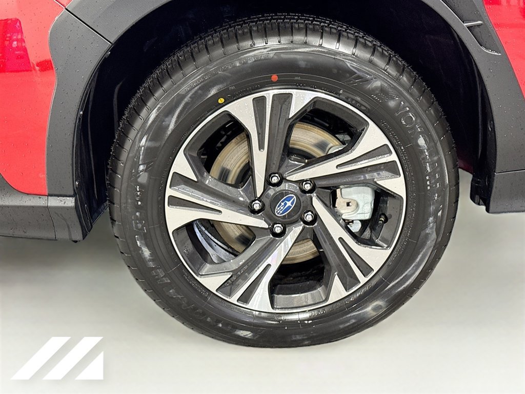 Used 2026 Subaru Crosstrek 2.5i Premium AWD/4WD image 31