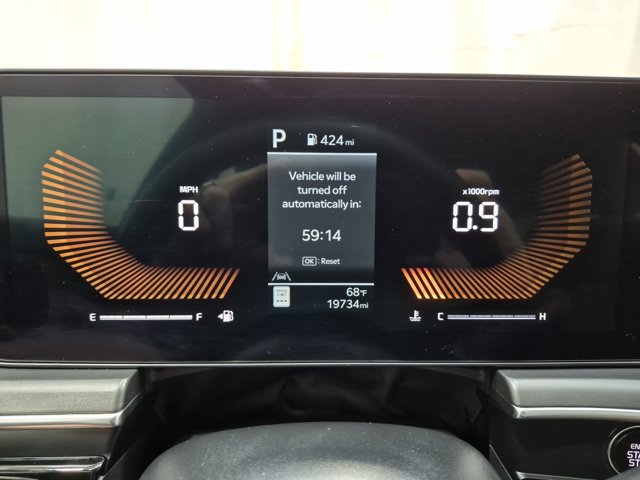 Used 2025 Kia K5 GT-Line w/ GT-Line Premium Package FWD image 18