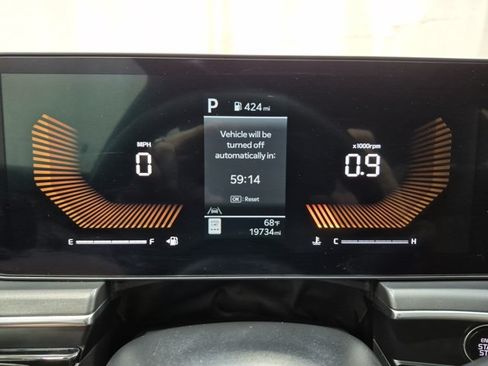 Certified 2025 Kia K5 GT-Line w/ GT-Line Premium Package FWD image 18