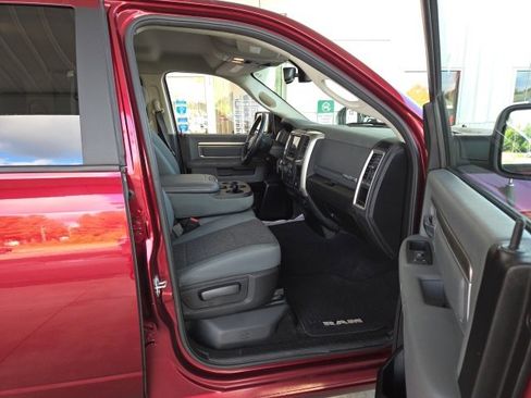 Used 2018 RAM 1500 Big Horn image 44