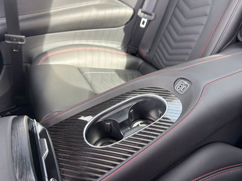 Certified 2024 Maserati GranTurismo Trofeo image 37