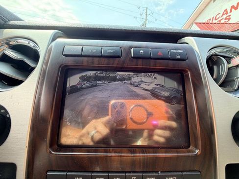 Used 2010 Ford F150 Platinum AWD/4WD image 38