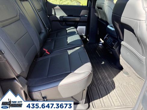 Used 2025 Ford F150 Raptor AWD/4WD image 34