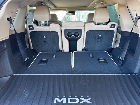 New 2026 Acura MDX SH-AWD image 18