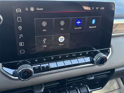 New 2026 GMC Canyon Denali w/ LPO, Denali Black Edition image 18