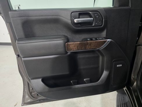 Used 2019 GMC Sierra 1500 Denali image 17