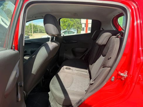 Used 2020 Chevrolet Spark LS FWD image 21