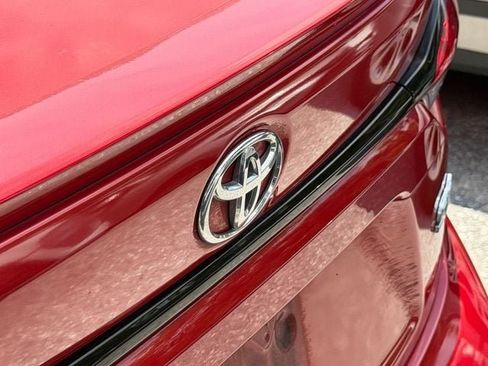 Used 2020 Toyota Corolla SE FWD image 7