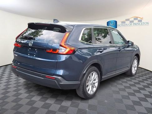 Used 2023 Honda CR-V EX-L image 6