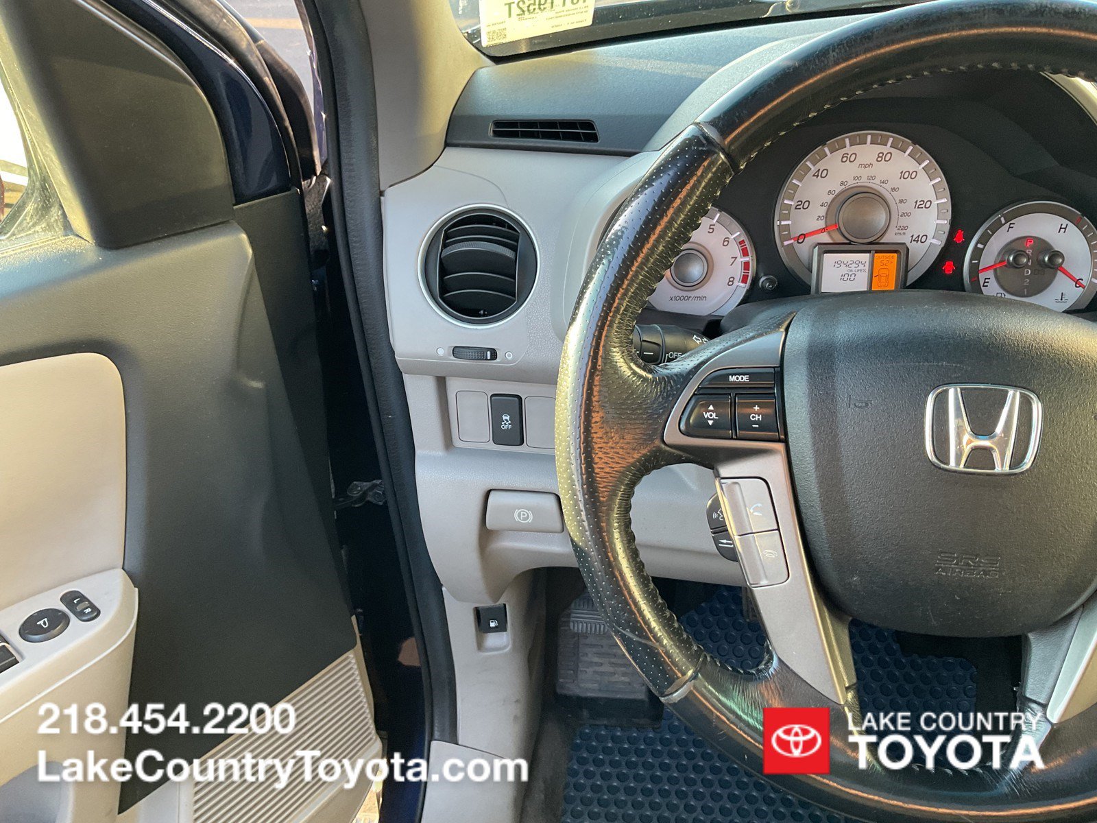 Used 2013 Honda Pilot EX-L image 30