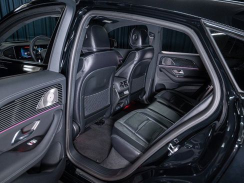 New 2026 Mercedes-Benz GLE 53 AMG 4MATIC Coupe image 29