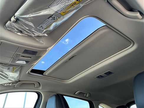 New 2025 MAZDA CX-5 AWD 2.5 S w/ Premium Plus Pkg image 14