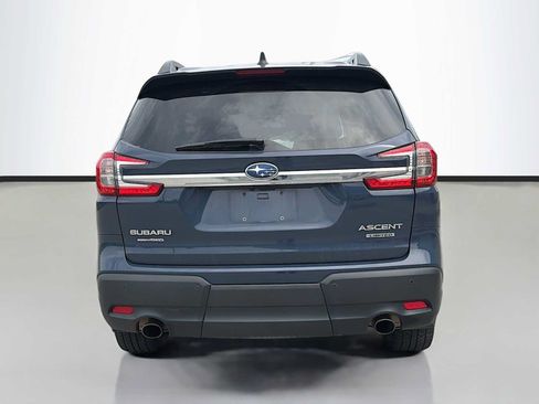Used 2023 Subaru Ascent Limited w/ Technology Package AWD/4WD image 4