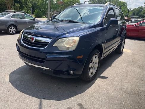 Used 2008 Saturn Vue XR w/ Premium Trim Package image 2