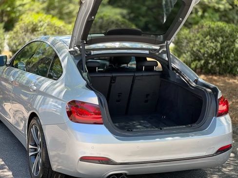 Used 2020 BMW 430i Gran Coupe RWD image 44