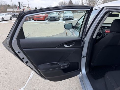 Used 2018 Honda Civic LX image 18