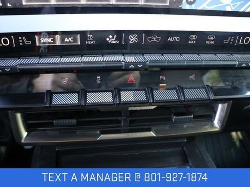 New 2025 GMC Hummer EV 3X image 30