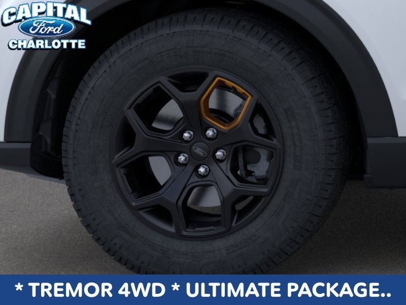 New 2026 Ford Explorer Tremor w/ Tremor Ultimate Package AWD/4WD image 20