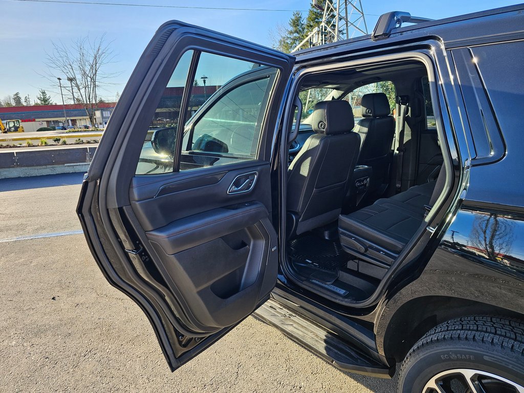 Used 2021 Chevrolet Tahoe RST AWD/4WD image 22