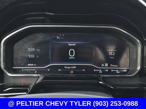 Used 2023 Chevrolet Silverado 1500 LT AWD/4WD image 18