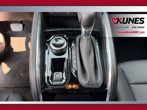 New 2026 GMC Canyon Elevation w/ Convenience Package AWD/4WD image 28