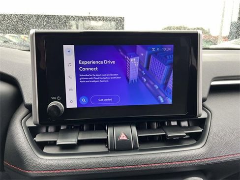 Used 2023 Toyota RAV4 SE image 23