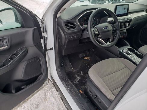 Used 2022 Ford Escape SE w/ Convenience Package image 6