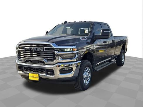 New 2025 RAM 2500 Tradesman AWD/4WD image 1