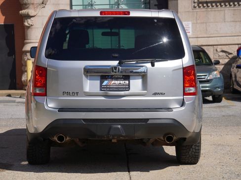 Used 2013 Honda Pilot EX image 31