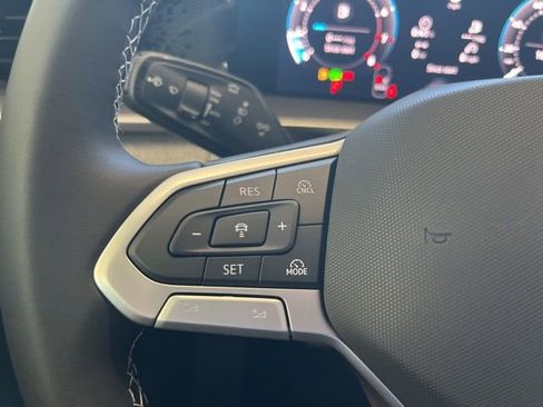 New 2026 Volkswagen Tiguan S FWD image 9
