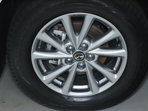 Certified 2024 MAZDA CX-5 AWD 2.5 S image 37