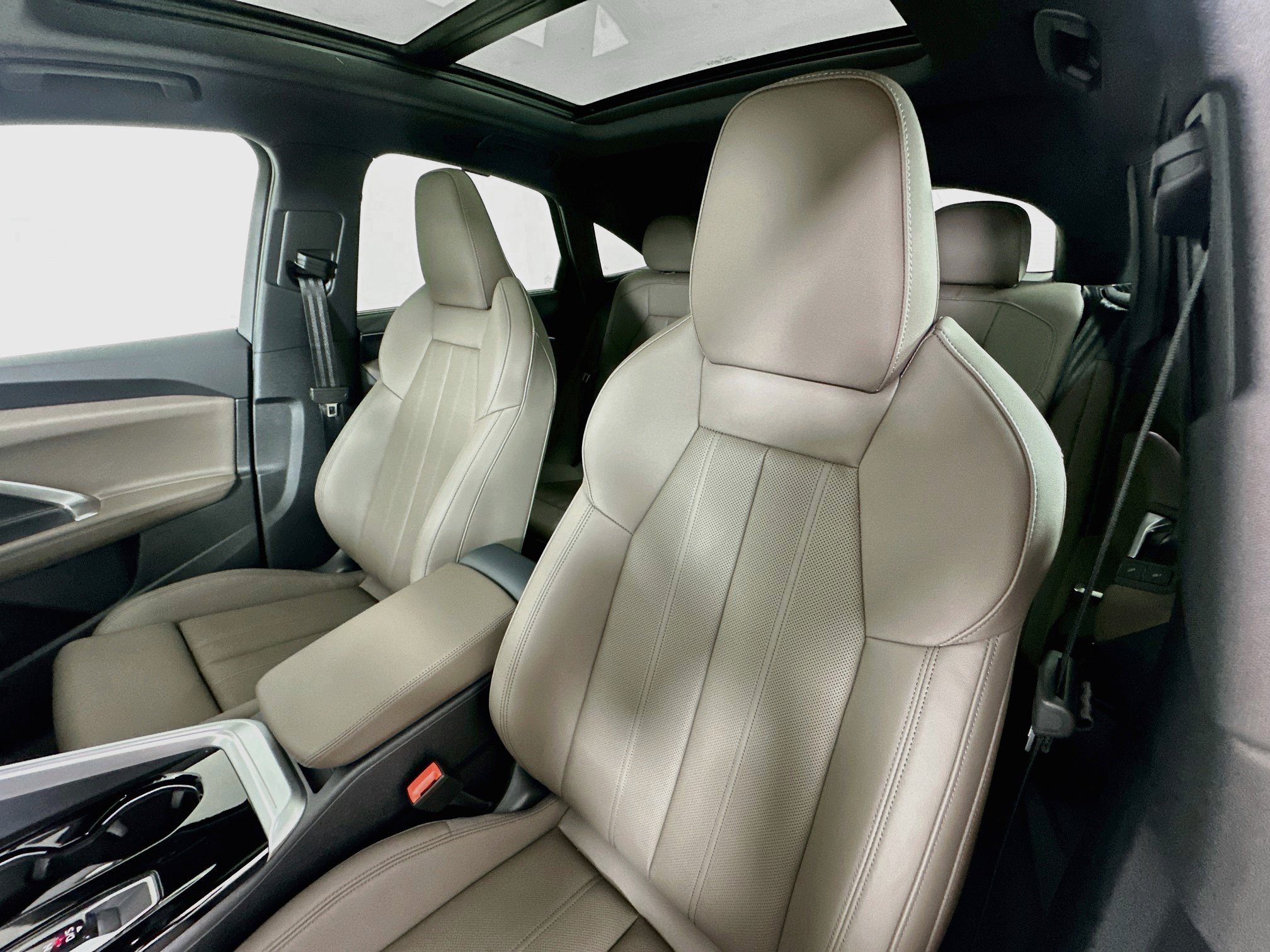 New 2026 Audi Q5 Premium Plus AWD/4WD image 20