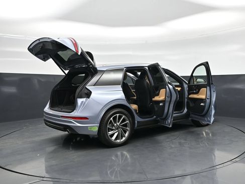 Used 2022 Lincoln Corsair Grand Touring w/ Elements Technology Bundle AWD/4WD image 5