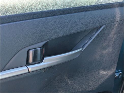 Certified 2025 Toyota Camry LE FWD image 23