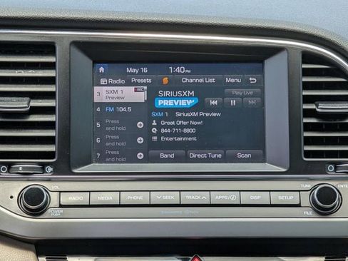 Used 2018 Hyundai Elantra Value Edition FWD image 15