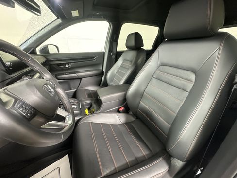 Used 2024 Honda CR-V Sport-L image 9