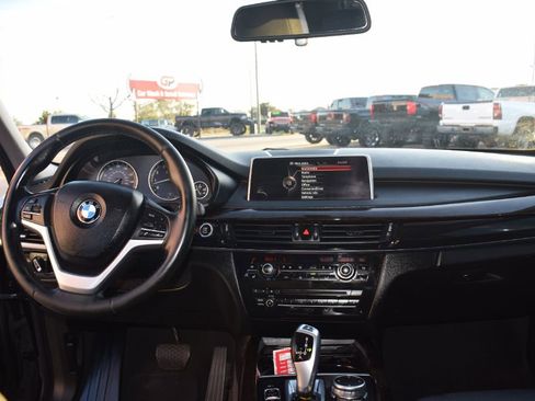 Used 2016 BMW X5 sDrive35i image 11
