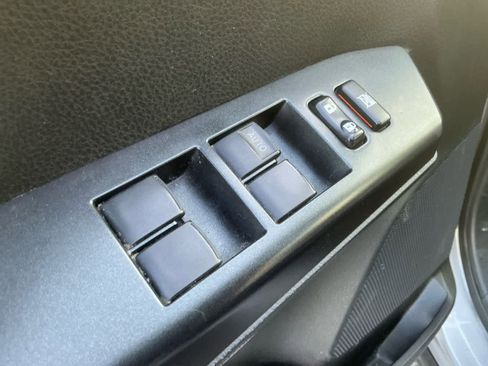 Used 2017 Toyota RAV4 XLE image 16