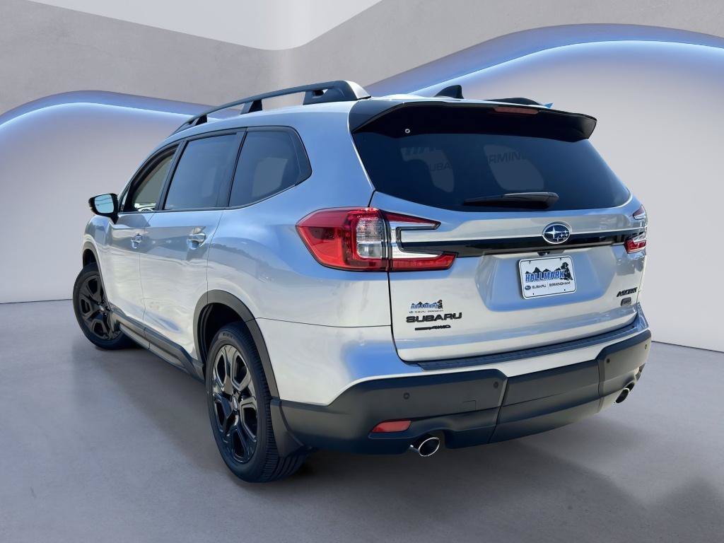 New 2026 Subaru Ascent Bronze Edition AWD/4WD image 4