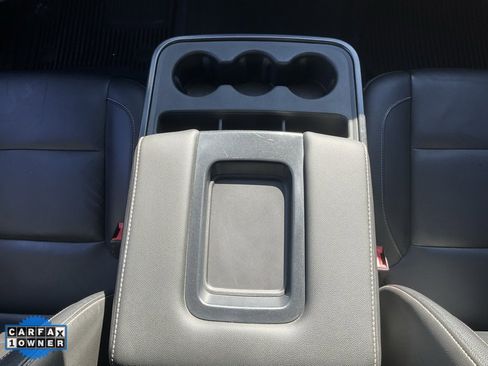 Used 2017 Chevrolet Silverado 1500 LT w/ All Star Edition image 44