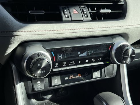 New 2025 Toyota RAV4 XLE Premium image 16