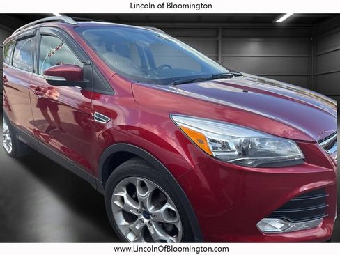 Used 2013 Ford Escape Titanium image 46
