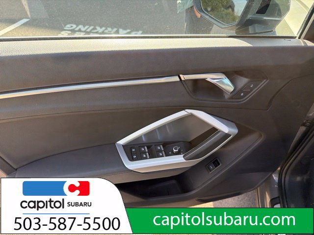 Used 2020 Audi Q3 2.0T Premium w/ Convenience Package AWD/4WD image 14