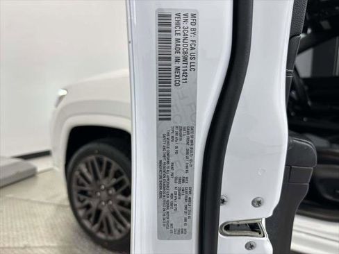 Certified 2022 Jeep Compass High Altitude image 30