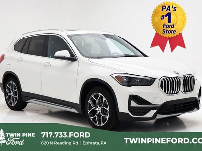 Used 2022 BMW X1 xDrive28i w/ Premium Package