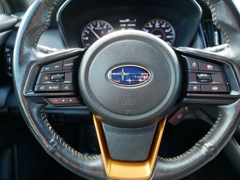 Used 2024 Subaru Outback Wilderness image 25