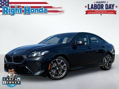 Used 2025 BMW 228i xDrive