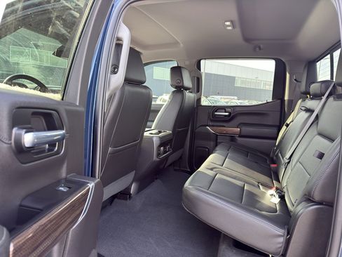 Used 2019 Chevrolet Silverado 1500 RST w/ All-Star Edition image 30